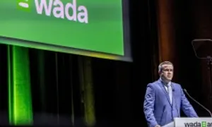 WADA: 'Mỹ cho phép VĐV dính doping tiếp tục thi đấu'