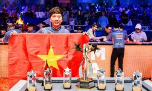 Liên đoàn Billiards & Snooker Việt Nam bị cấm một năm