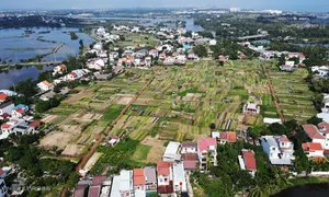 Ba làng du lịch tốt nhất thế giới tại Việt Nam