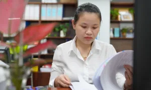 Bộ Nội vụ hướng dẫn xác định người hưởng chính sách nghỉ hưu trước tuổi