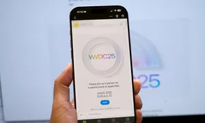 Apple xác nhận thời gian ra mắt iOS 19