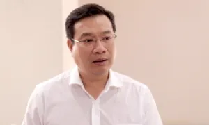 Các địa phương sẽ phân loại rác tại nguồn theo lộ trình 3 năm Các địa phương sẽ phân loại rác tại nguồn theo lộ trình 3 năm