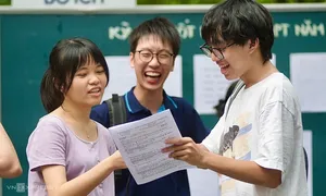 Lịch nhập học của hơn 40 trường đại học ở Hà Nội Lịch nhập học của hơn 40 trường đại học ở Hà Nội