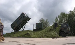 Cải tiến giúp Iskander, Kinzhal xuyên thủng lá chắn Patriot Ukraine Cải tiến giúp Iskander, Kinzhal xuyên thủng lá chắn Patriot Ukraine